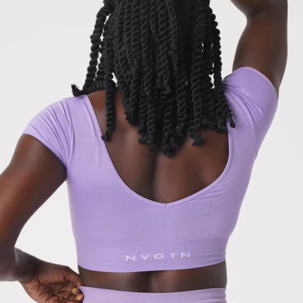 NVGTN SERENE BRA - IRIS